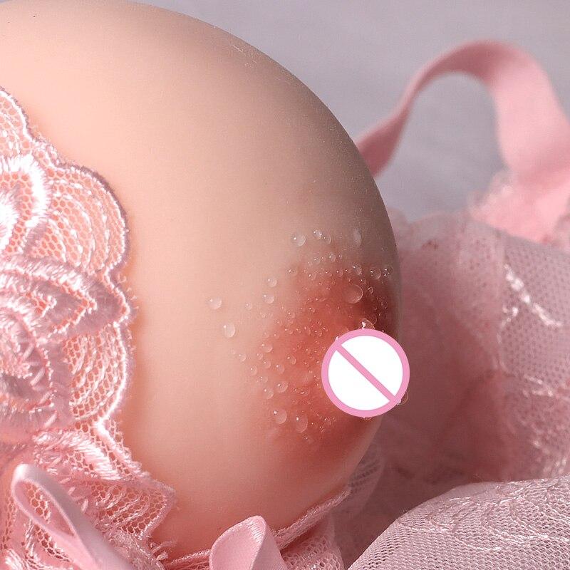 Gummipuppen Spielzeug für Erwachsene