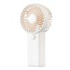 2025 Mini Portable Handheld Fan No. 7 - Ideal for Students and Outdoor Camping