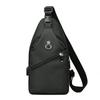 Men's Multifunctional Crossbody Chest Bag
