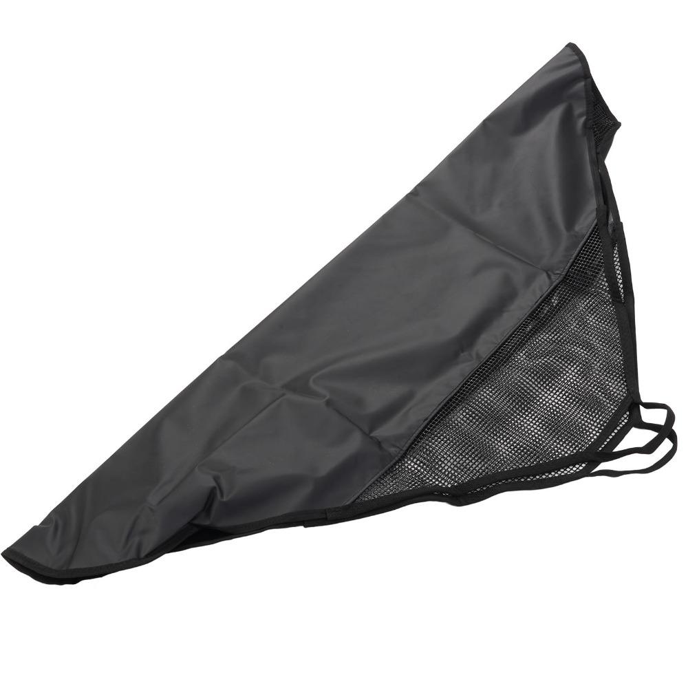 124.5*55cm Fish Transport Bag PVC Fish Bag Portable Fish Weigh Bag  Caught Fish Storage