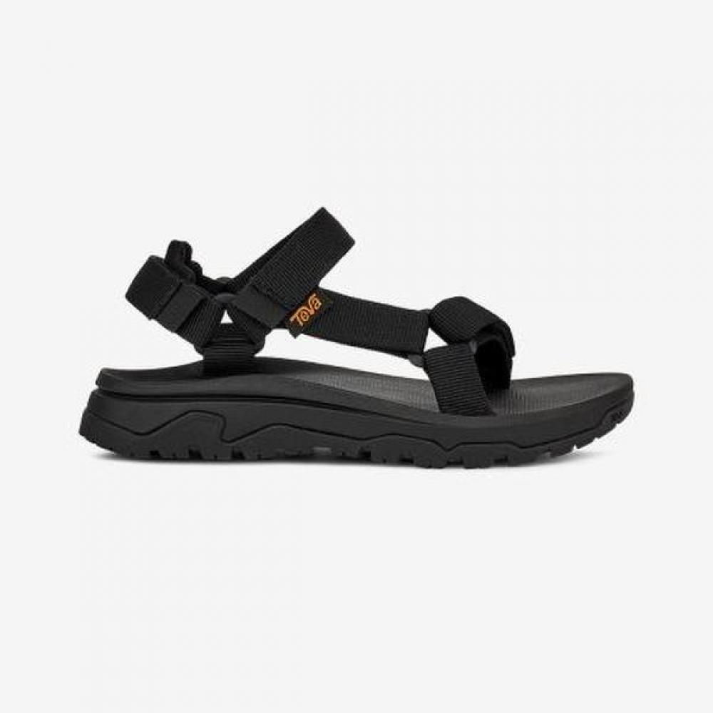 Teva Kids High Elastic Cushion Water Sandal Hurricane Xlt Jr Stvt261430c Blk 170
