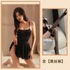 Sex Clothes Sexy Charming Flirting Pajamas Passion Suspenders Cute Nightgown Seduction Pure Lust Hot Suit