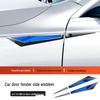 Bestune Fender Blade Emblem for NAT/B70/T99/M9/T77/T55/E01 Cars