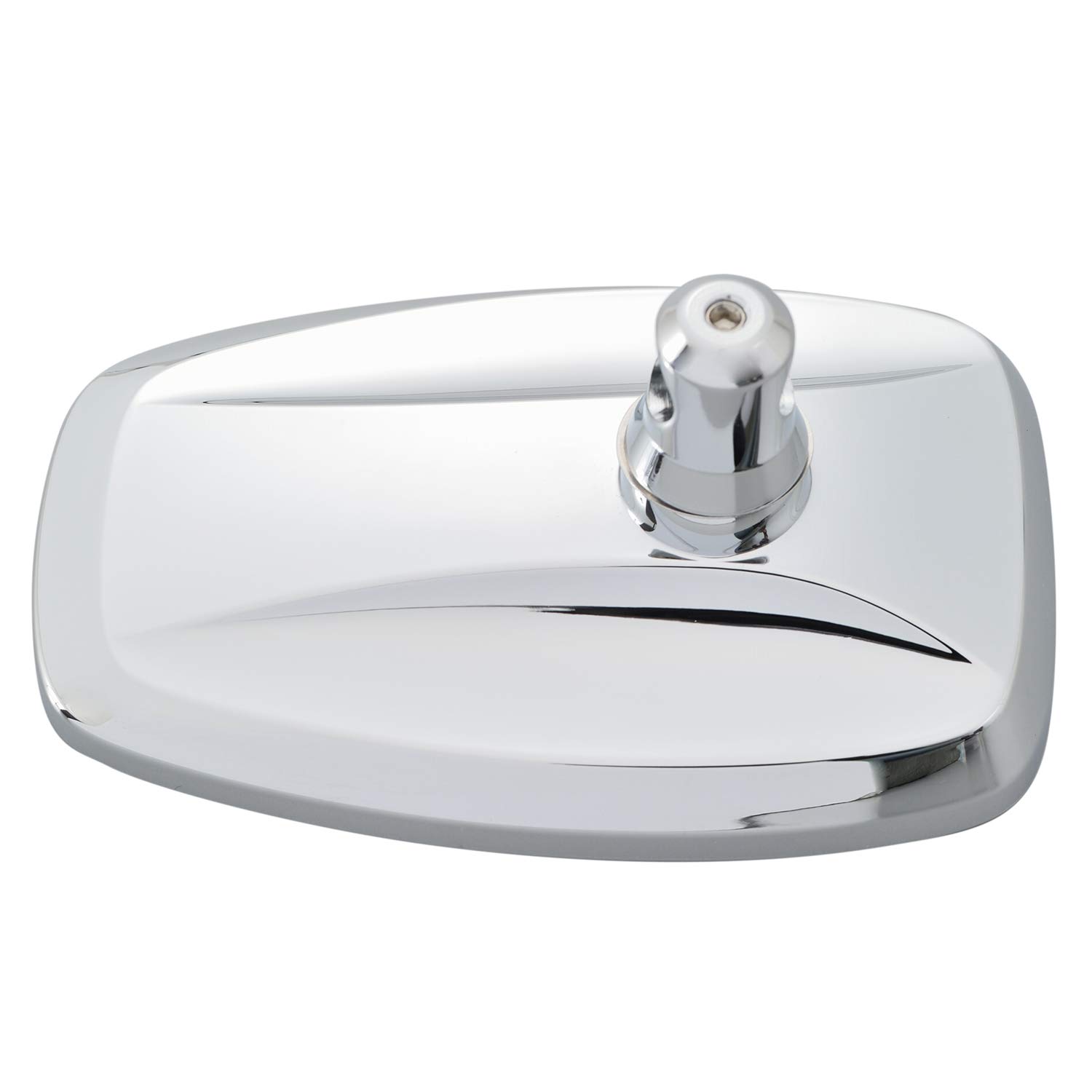 

Daytona Зеркало заднего вида повышенной видимости для мотоцикла 1 Параллельное 16004 Зеркало, Зеркало, Запчасти, Корпус, Штука, Хром,