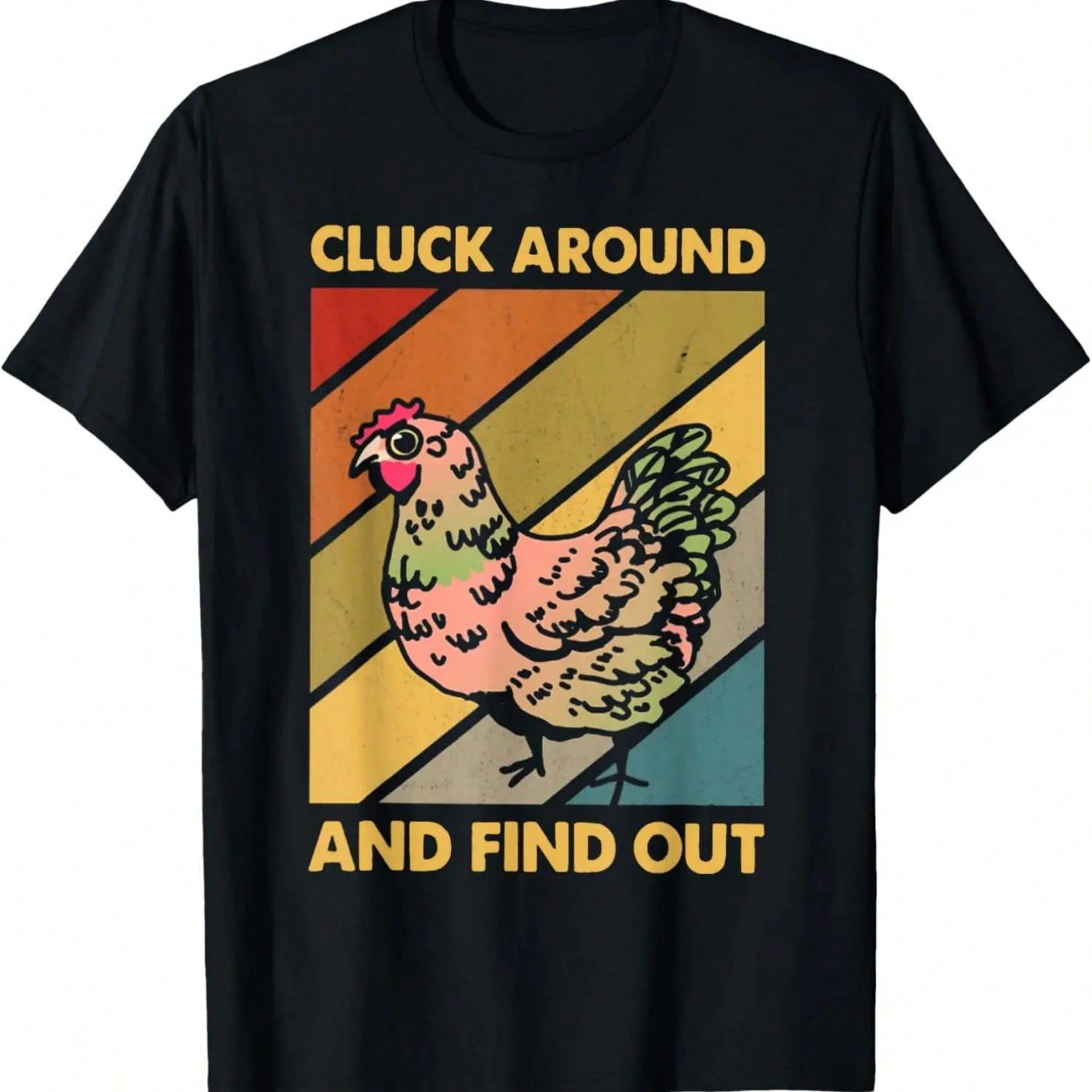Percussion Instruts Funny Drummer Shirts For  Drum T-Shirt S разноцветный