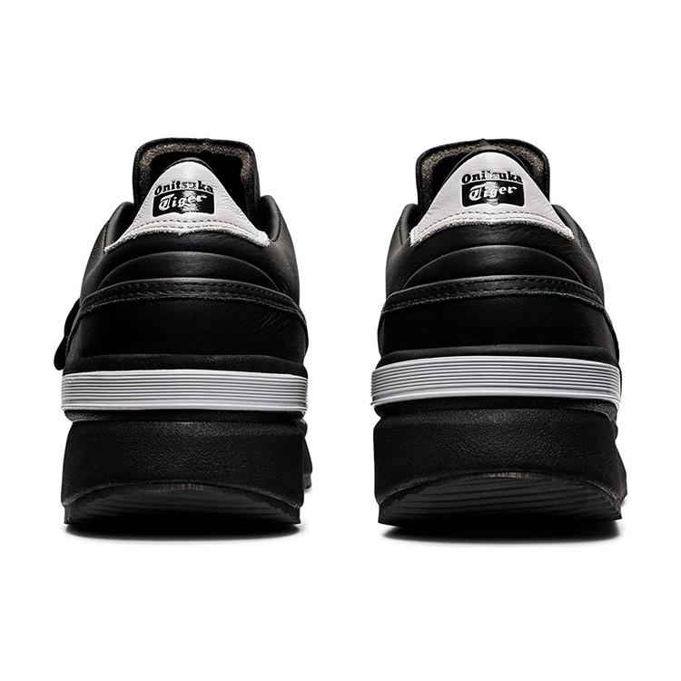 ONITSUKA TIGER Lawnship Pf 'Black' Men's 1183A531-001