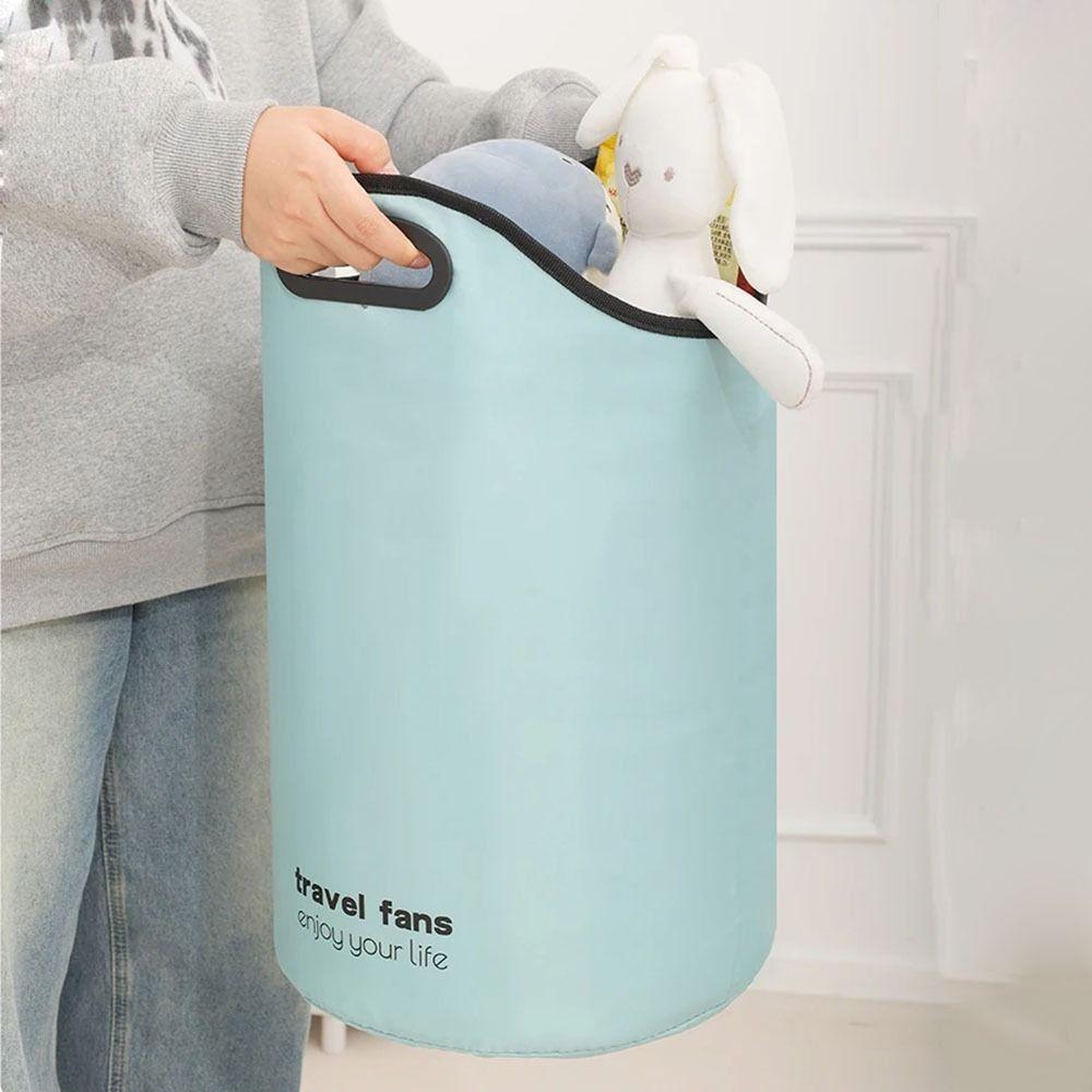 Portable Travel Foot Washing Bucket Foldable Foot Bath Bucket Wash Basin Fruits Washbasin  Spa