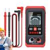 HT510 Smart Digital Multimeter AC/DC Voltage Resistance Continuity Measurement Tester Multimeter with Backlight