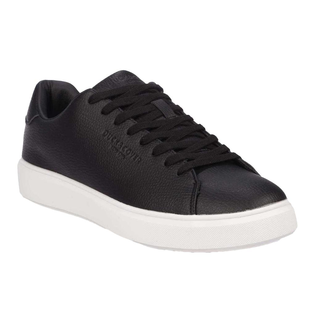 Duck and Cover Mens Kremes Trainers