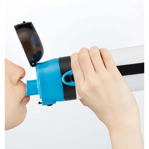 Skater Children's Stainless Steel Water Bottle Direct Drinking 470ml Pokemon 24 Pocket Monsters Child-friendly Lightweight Type Cold Storage Water Bot