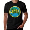 Alaska Grown Classic Tshirt Work Outdoor Tshirt For Unisex