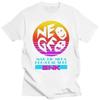 Neo Geo SNK-Retro Video Game Console-inspired T-shirt for Men, Casual Brand Short-sleeved Summer Fashion T-shirts, Unisex Men's