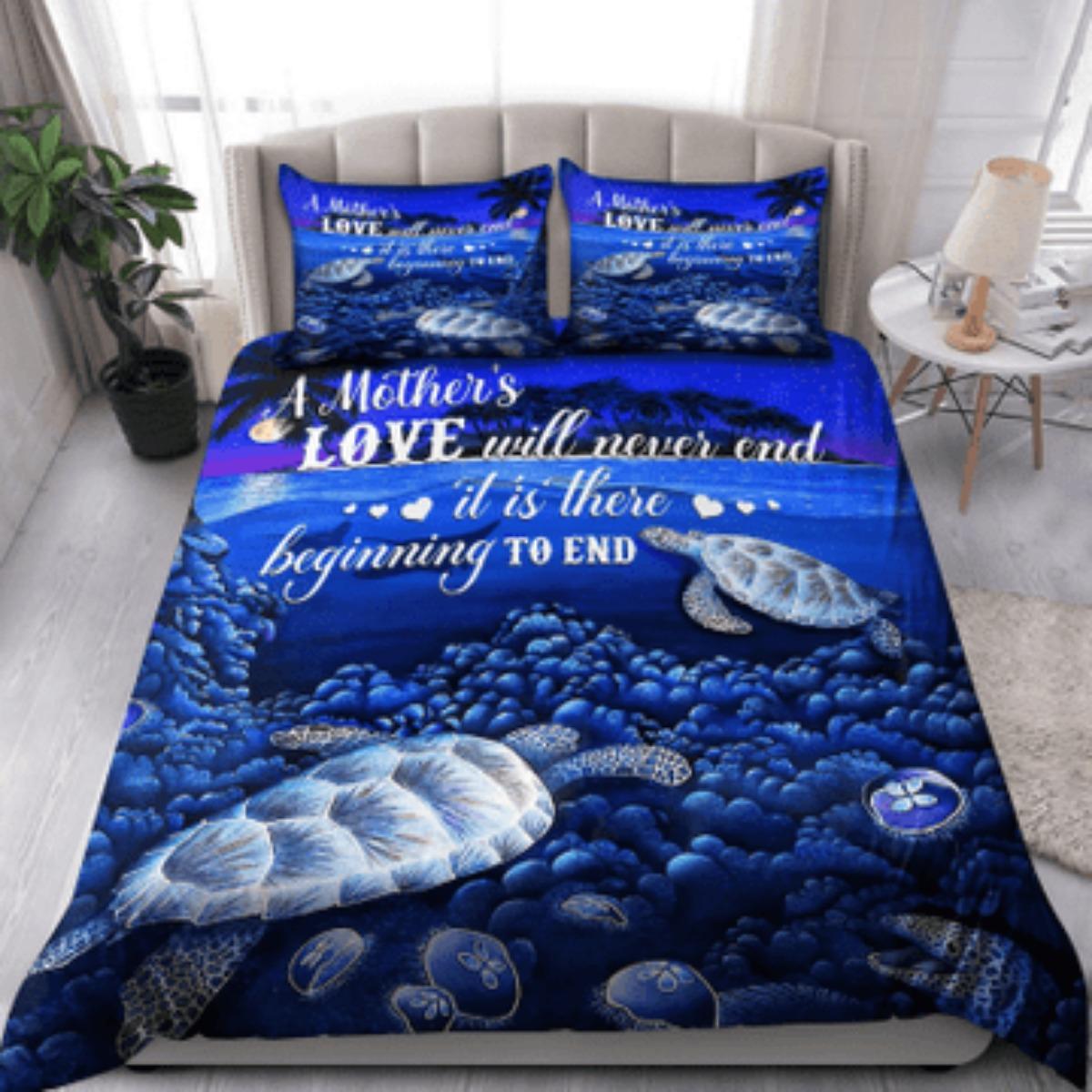 Комплект пододеяльников Tmarc Tee Египетский Бог Гор и Анубис Постельное белье с принтом по всей поверхности Домашние покрывала Single 135x200cm