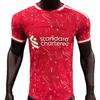26-27 Liverpool WC Neues Spieler Heimtrikot S-2XL