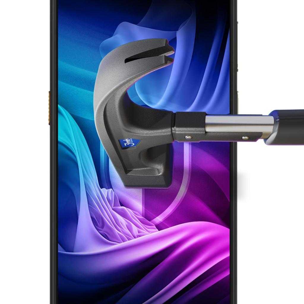Ulefone Armor 25T / 25T Pro - 3Mk Silky Matt Pro