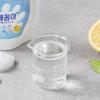 Secomma Bubble Antibacterial Hand Wash Lemon 200ml  Refill 