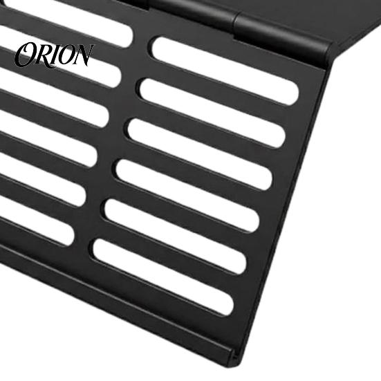 Mahjong Karten-Organizer Halter für Tisch, Einschubständer unter der Matte, 3D-gedruckter schräger Sicht-Displayständer Amerikanischer Ständer