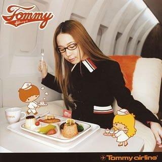 

Tommy Airline