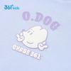 361° Kids' Long-Sleeve Cartoon T-Shirt