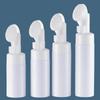 Durable 150/100/200ml Foaming Bottle for Mousse Gel Perfect for Beauty Regimen