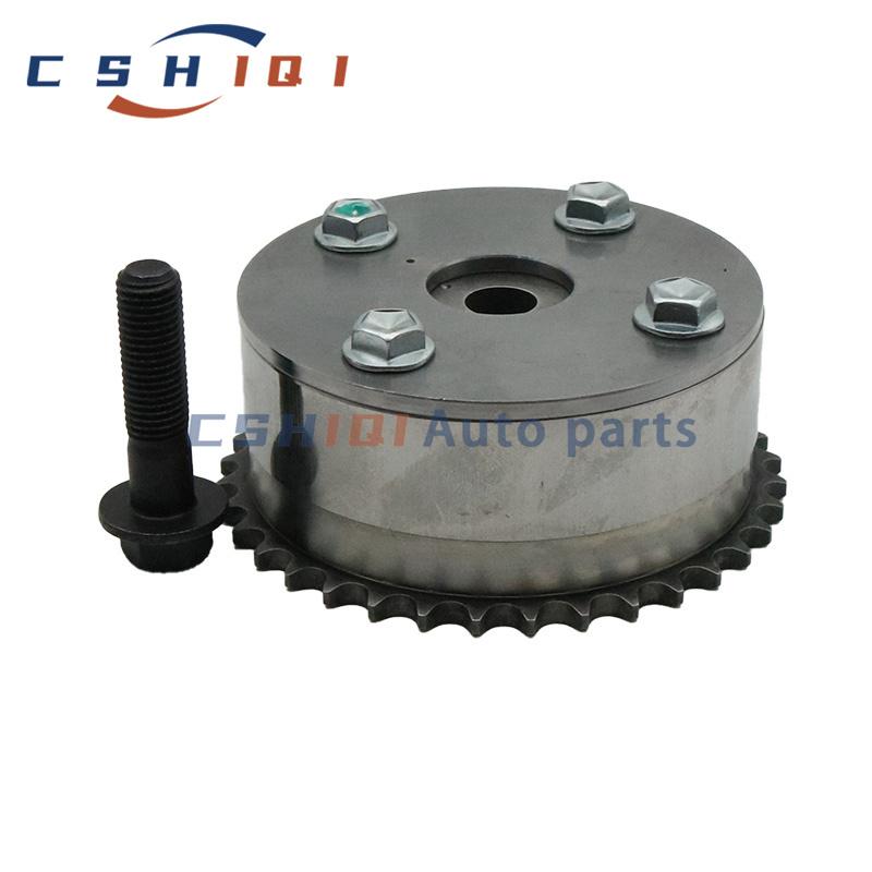 

Timing Pulley Phase Adjuster Camshaft Actuator For Toyota Corolla Matrix Auris Vibe 1.8L New 13050-0D010 13050-22011 13050-22012