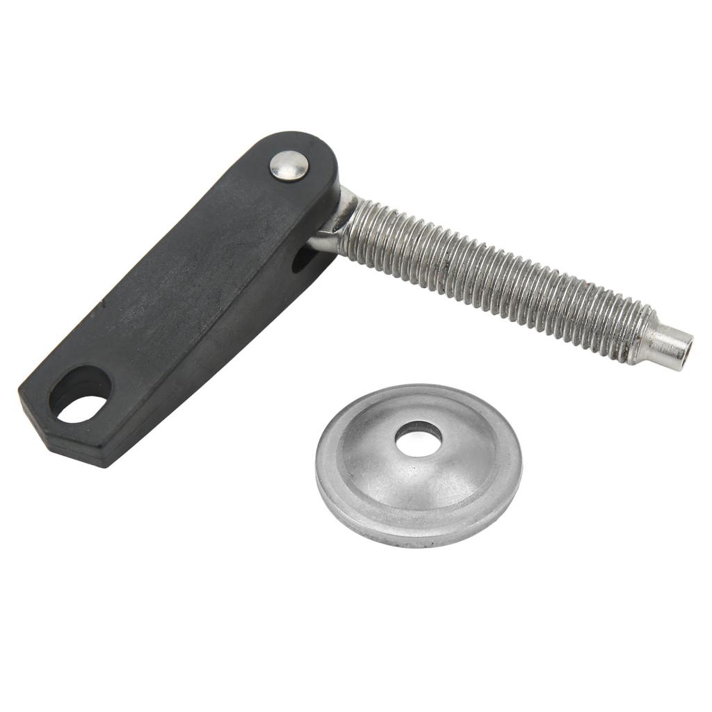 Zespół zacisku pawężowego ze stali nierdzewnej Akcesoria do silnika zaburtowego dla silnika zaburtowego 40 KM E40G