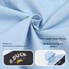 B.Duck Boys' Hooded Cartoon Jacket