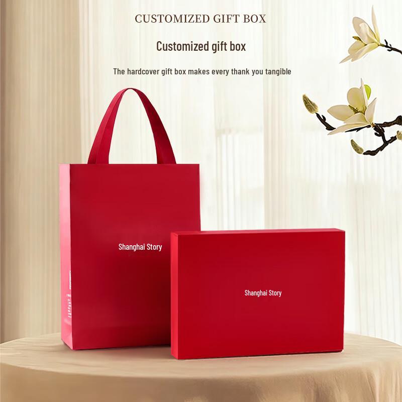 Shanghai Story 100% Cashmere Scarf & Shawl