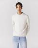 GIORDANO Basic Crewneck Sweater (7Gg) 054501 [4Color]