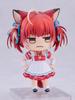 Max Factory Nendoroid Akami Karubi Plastic Painted Movable Figure Non-scale