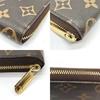 Used LOUIS VUITTON MonogramCoin case Women
