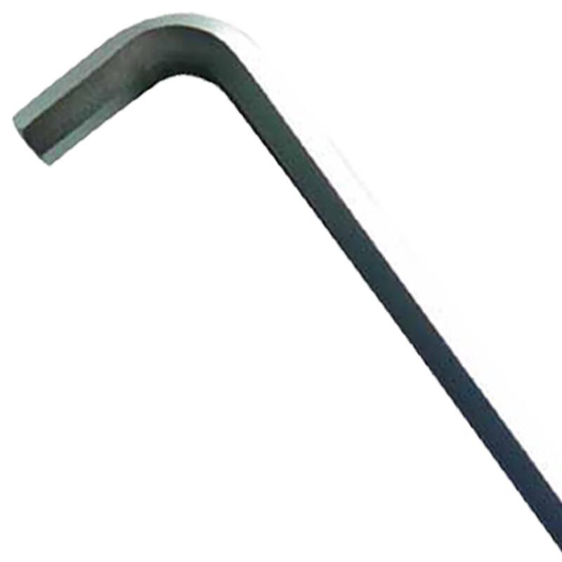 SATA Extra Long Ball End Hex Key Wrench