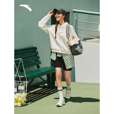 Oberteile – Hoodies & Sweatshirts