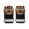 Nike Dunk High LXX Black Flax Women Sneakers Brown Vachetta-Tan White DX0346-001