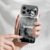 Jackson Wang Back Protective Decal Skin Wrap Sticker for iPhone 17 Pro 17 Pro Max