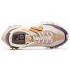 FILA Heritage Running Casual Low-Top Dad Shoes Women sneaker Purple T12W131103FDP