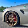 Hub Caps For Alfa Romeo 2026 Hot Sticker 4pcs 60mm Car Styling Wheel Center Cap Hub Covers Badge Accessories For Alfa Romeo Giul zw4