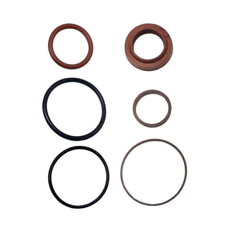 3889954 3889955 3889956 3889957 3889958 FSM127 Trim Cylinder Ram Seal Rebuild Kit Fit For Volvo Penta SX-A DPS-A