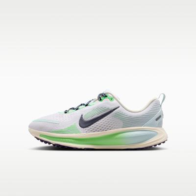 

Nike Vomero 18 GS White Dark Raisin Soft Pearl 36