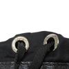 Used 12564 Nano Bag M43418 7921 LV Circle Fragment Logo Circle Thunder by Hiroshi Fujiwara Monogram Eclipse Men's from