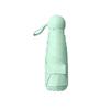 Mini Sunshade Umbrella Reinforced Umbrella Rack Rain Umbrella Portable UV Umbrella  Girl