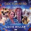 The Eighth Doctor Adventures  The Further Adventures of Lucie... 9781787037403