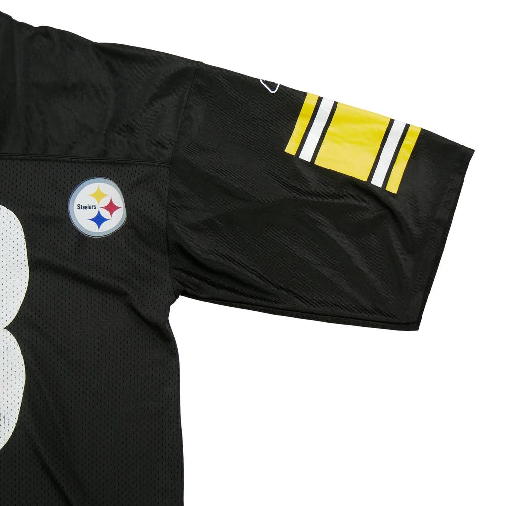 Seconde vie - Maillot Homme NFL Troy Polamalu 43 - Très bon état