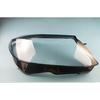 Car Headlight Cover For Mercedes Benz W205 C180 C200 C260L C280 C300 2019 2020 Headlamp Lens Transparent Shell Lampshades Glass