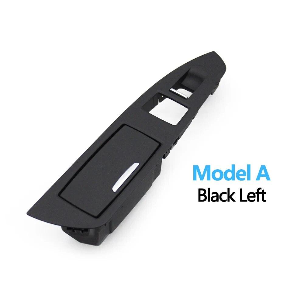 LHD RHD Auto-Hintertür-Armlehne Aschenbecher Montage Aufbewahrungsbox Liner Fall für BMW 7er F01 F02 730 735 740 745 750 760