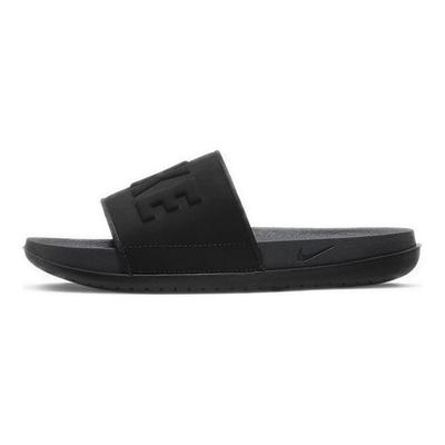 Offcourt Slide 'Anthracite Black' Damen BQ4632-002