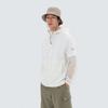 SNOWPEAK Mesh Insect Repellent Windbreaker White (S25MMTWB72)