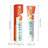 Deep Cleaning Toothpaste Set - Refreshing Mint for Stain Removal and Fresh Breath, Oral Care Essentials