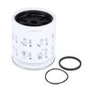 Fuel Filter Water Separator, Water Separating Fuel Filter Fuel Filter/Water Separator for Ship Yacht Outdoors