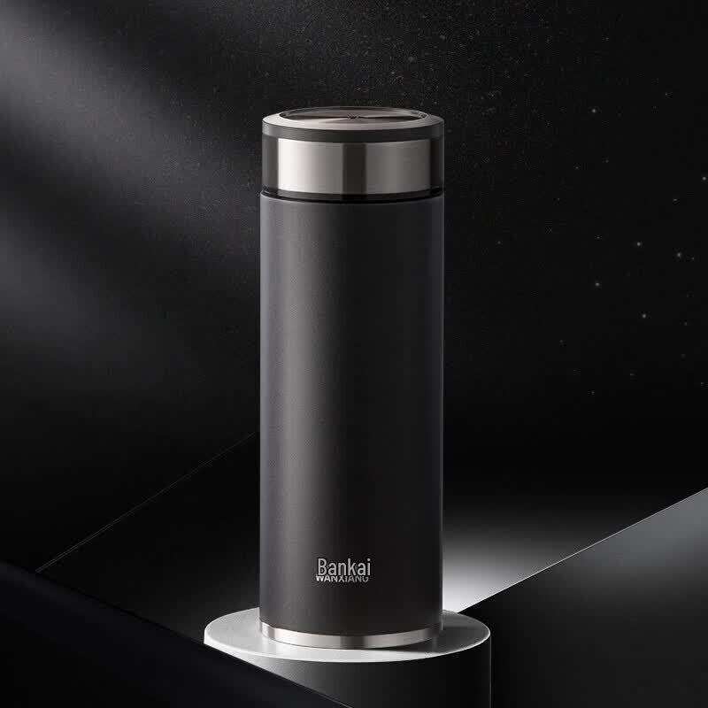 Wanxiang Portable Stainless Steel Insulated Vacuum Tumbler